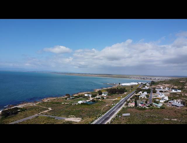 287M² VACANT LAND FOR SALE IN STEENBERGS COVE